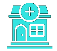 Clinical Support Icon 